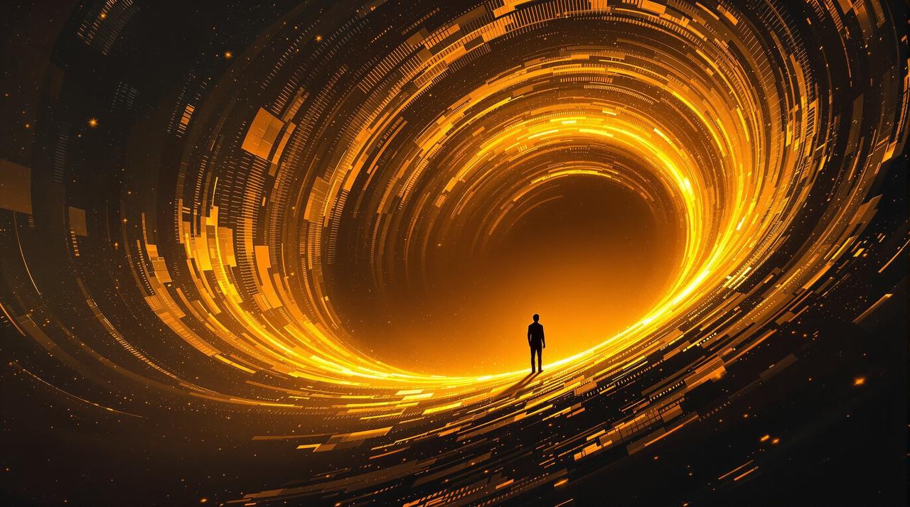 《星际迷途:暗物质》深度解析:隐藏在镜头语言中的哲学思考